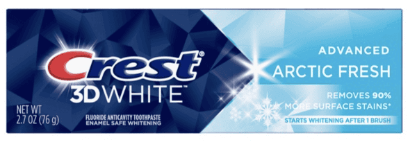 MONEYMAKER on Crest Toothpaste & Oral-B Toothbrush at CVS